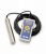 HACH LXV322 TSS Portable Turbidity, Suspended Solids, and Sludge Level System
