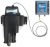 HACH 1720E (2976800) 2 Channel Turbidimeter with SC200 Controller