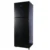 AQUA AQR-D270DS Elektronik Refrigerator 2 Door Dark Silver 220L