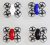 cleAir O2 Mini Racing Drone Altitude Hold Headless smart return home