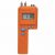 DELMHORST J2000 Package Wood Moisture Meter