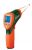 Extech 42509 InfraRed Thermometer with Color Alert