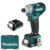 Makita TD111DWAE Brushless Cordless Impact Driver