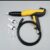 Spray gun cat optiflex 2 for gema gm03 +cascade powder coating