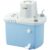 AS ONE Aspirator Vacuum gauge with a reduced pressure regulating valve