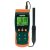 EXTECH SDL500 Hygro-Thermometer Data Logger Kit