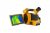 FLUKE TIX660 INFRARED CAMERA
