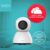 BARDI INDOOR PTZ IP CAMERA – SMART CCTV WIFI INDOOR
