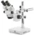 Euromex Trinocular Stereo Zoom Microscope SB.1903-U