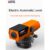 SNDWAY SW-38A Self Leveling Auto Optical Engineering