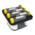 Joanlab SK-3D 3D Oscillator Shaker