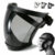 Face Shield AntiFog Protective Full Face Shield Super Protective Face