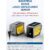 SNDWAY LDS20DA 20 Meter Laser Displacement Sensor Jarak Output