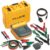 fluke 1555 insulation tester