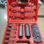 GRIP ON TREKER BEARING PULLER TREKER COPOT BEARING 5 PCS LEPAS LAHER