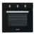 MODENA Gas Oven-60cm (Oven Gas) BO 2763 Black 67L