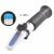 Refractometer Salt Salinity 0-100%