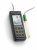 HANNA HI98160 Portable pH/ORP Meter