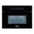 MODENA Gas Oven-60cm (Oven Gas) BT 6435 Black 36L