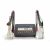 HANNA HI2550 pH/ ORP/ ISE/ EC/ TDS/ NaCl Benchtop Meter