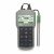 HANNA HI98191 Portable pH/ ORP/ ISE Meter
