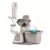 DLAB Rotary Evaporator RE100-PRO