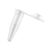 AXYGEN SCIENTIFIC Microtube Boil Proof Flat Cap MCT-150-C 1.5m