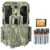 Bushnell Camera Trap 119930CWM 20MP PRIME L20 NO GLOW