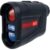 rangefinder NEW NX500 BLACK laser teropong