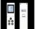 laser distance meter LS-P50 Meteran laser