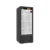 AQUA AQB-181GO Elektronik Showcase Cooler Lemari Pendingin  Black 165L