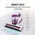 JIMMY BX5 Ultrasonic UV Anti-mite Vacuum Cleaner