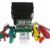 kyoritsu DY 4100A Insulation Resistance Tester Meter Digital
