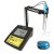 MILWAUKEE Mi151 pH/ORP/Temperature Laboratory Bench Meter