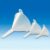 VITLAB Plastic Ware Funnel PP (Corong Plastik) 41694