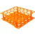 Centrifuge Tube Rack (Rak Tabung Reaksi)