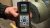 PCE VM25 Portable Vibration Analyzer