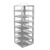 Biologix Vertical Type Freezer Rack 99-6212