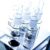 Velp Thermoreactor for COD Analysis ECO F10100120 6-Position