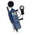 PCE EM882 Portable Environment Meters