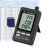PCE THB40 Humidity/ Barometer/ Temperature Monitor