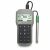 HANNA HI98190 Portable pH/ ORP Meter