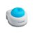 Benchmark Scientific Vornado Vortex Mixer Blue Head BV101-B