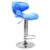 Ardent Office Furniture Laboratory Chair Libra 171 Series 171 Custom Warna Blue