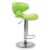 Ardent Office Furniture Laboratory Chair Libra 171 Series 171 Custom Warna Green