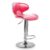 Ardent Office Furniture Laboratory Chair Libra 171 Series 171 Custom Warna Red