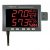 TENMARS TM185D Data Logger LED Humidity and Temp Monitor