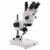 Euromex Trinocular Stereo Zoom Microscope SB.1903-P