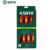 Obeng Plus Minus VDE SET 7 pcs VDE INSULATED SET 09303 Sata Tools