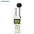 TENMARS TM 188D HEAT STRESS WBGT METER